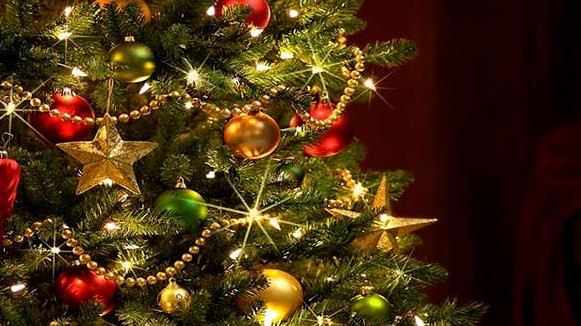 Arbolnavidad